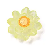 Luminous Transparent Resin Decoden Cabochons