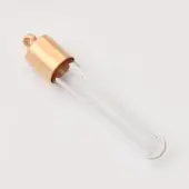 Glass Bottle Pendants