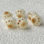 Bodhi Wood Beads