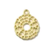 Alloy Pendants