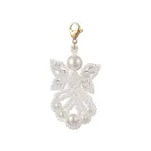 Angel Glass Pendants Decorations
