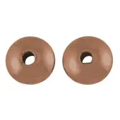 Tibetan Style Spacer Beads