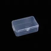 Polypropylene(PP) Bead Storage Container