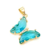Glass Pendants
