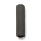 304 Stainless Steel Matte Magnetic Clasps