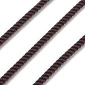 Round Polyester Cord
