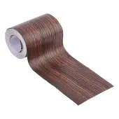 Self-Adhesive PVC Woodgrained Paper