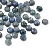 Natural Kyanite/Cyanite/Disthene Cabochons