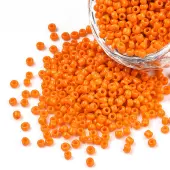 Glass Seed Beads