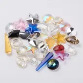 Glass Pendants