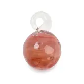 Handmade Lampwork Pendants