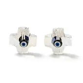 Transparent Glass Beads