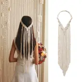 Wedding Veil Bride Headpiece