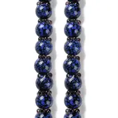 Handmade Lampwork Beads Strands