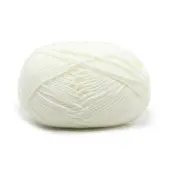 4-Ply Milk Cotton Yarn