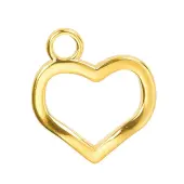304 Stainless Steel Pendants