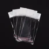 Cellophane Bags
