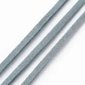 Faux Suede Cords