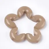 Resin Beads