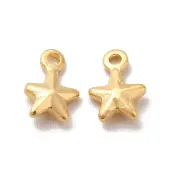 Brass Charms