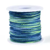 50M Braided Polyester Cord