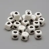 Food Grade Eco-Friendly Silicone Beads