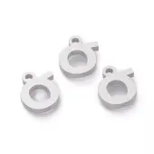 Tarnish Resistant 304 Stainless Steel Pendants