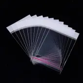 OPP Cellophane Bags
