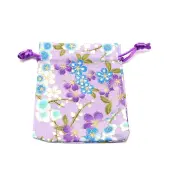 Cotton and Linen Cloth Packing Pouches