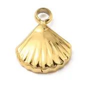 304 Stainless Steel Charms