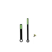 Aluminum Long Shaft Clock  Pointer
