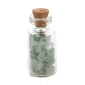 Natural Green Aventurine Display Decorations