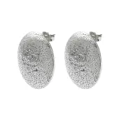 Non-Tarnish 304 Stainless Steel Stud Earring Findings