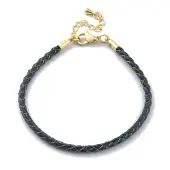 Polyester Cord Braided Bracelet Makings