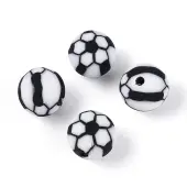 Handmade Polymer Clay Beads