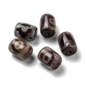 Tibetan Style dZi Beads