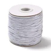 (Defective Closeout Sale: Spool Go Mouldy) Round Elastic Cord