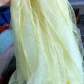 Seersucker Ribbon