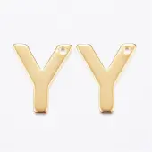 304 Stainless Steel Charms