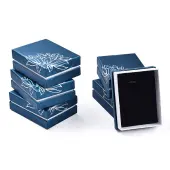 Cardboard Jewelry Set Boxes