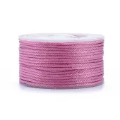 Polyester Braided Cords