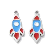 304 Stainless Steel Pendants