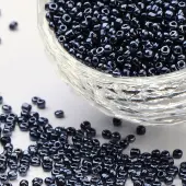 (Repacking Service Available) Glass Seed Beads