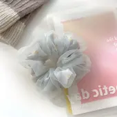 Cloth Hair Ties