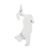 Non-Tarnish 304 Stainless Steel Pendants