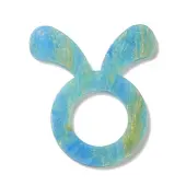 Acrylic Keychain Pendants