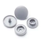 Resin Snap Fasteners