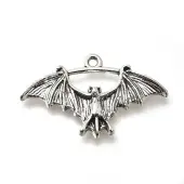 Tibetan Style Alloy Pendants