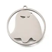 304 Stainless Steel Pendants