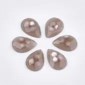 Epoxy Resin Cabochons